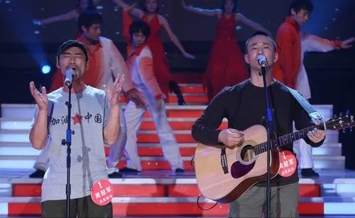 旭日阳刚|从阿宝到旭日阳刚，这7位草根的凄惨现状，是吃了一夜暴富的亏？