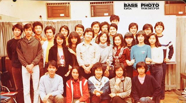 林俊贤|“香港第一美男”林俊贤:从穷小子变成明星,如今女儿是港姐冠军