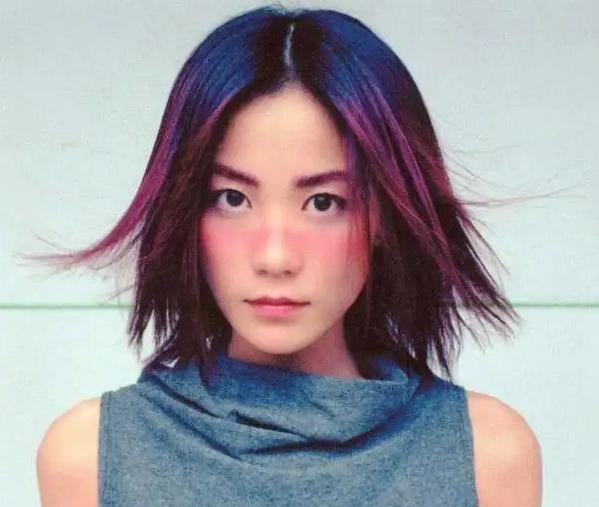 余生|朱茵的眼、杨幂的脸、王祖贤的鲍鱼邱淑贞的性感，谁才是真的惊艳