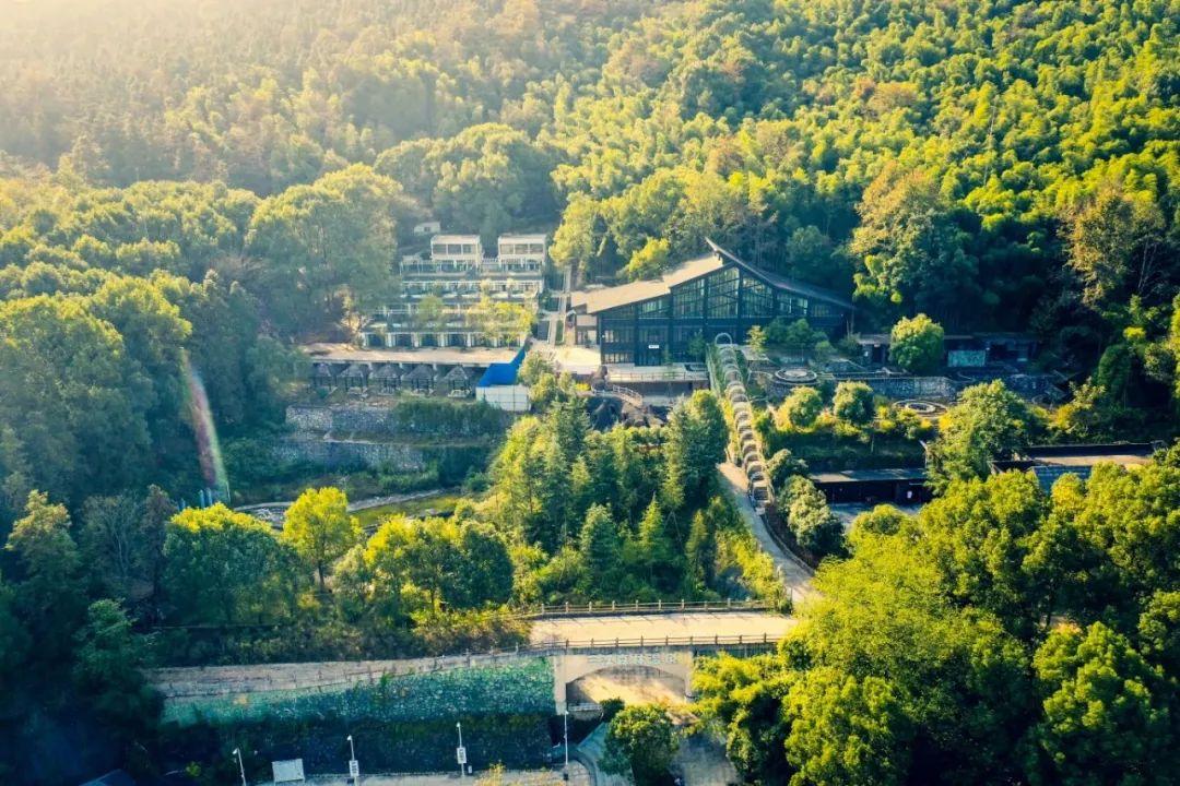 咸宁|闲寻冬韵，到咸宁做客去！