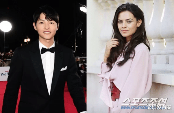 宋仲基|宋仲基8月当爸？韩媒：可能还要更早！