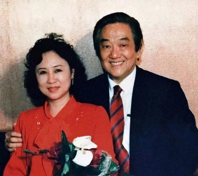 琼瑶|最强“小三”，琼瑶的彪悍人生