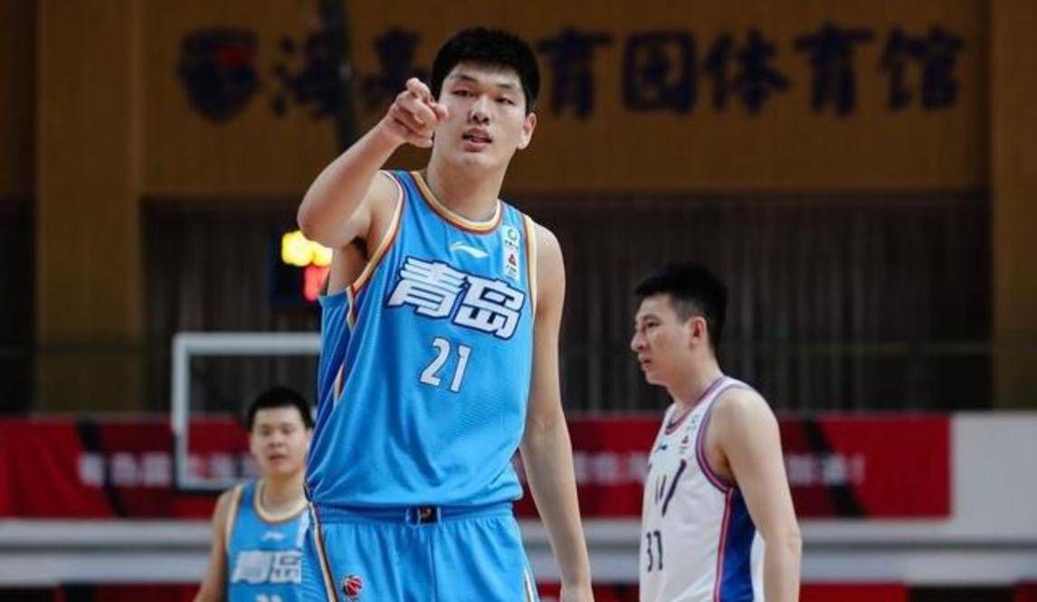 辽宁男篮|青岛拒绝交易海归内线，辽宁送走外线核心迎回大魔王