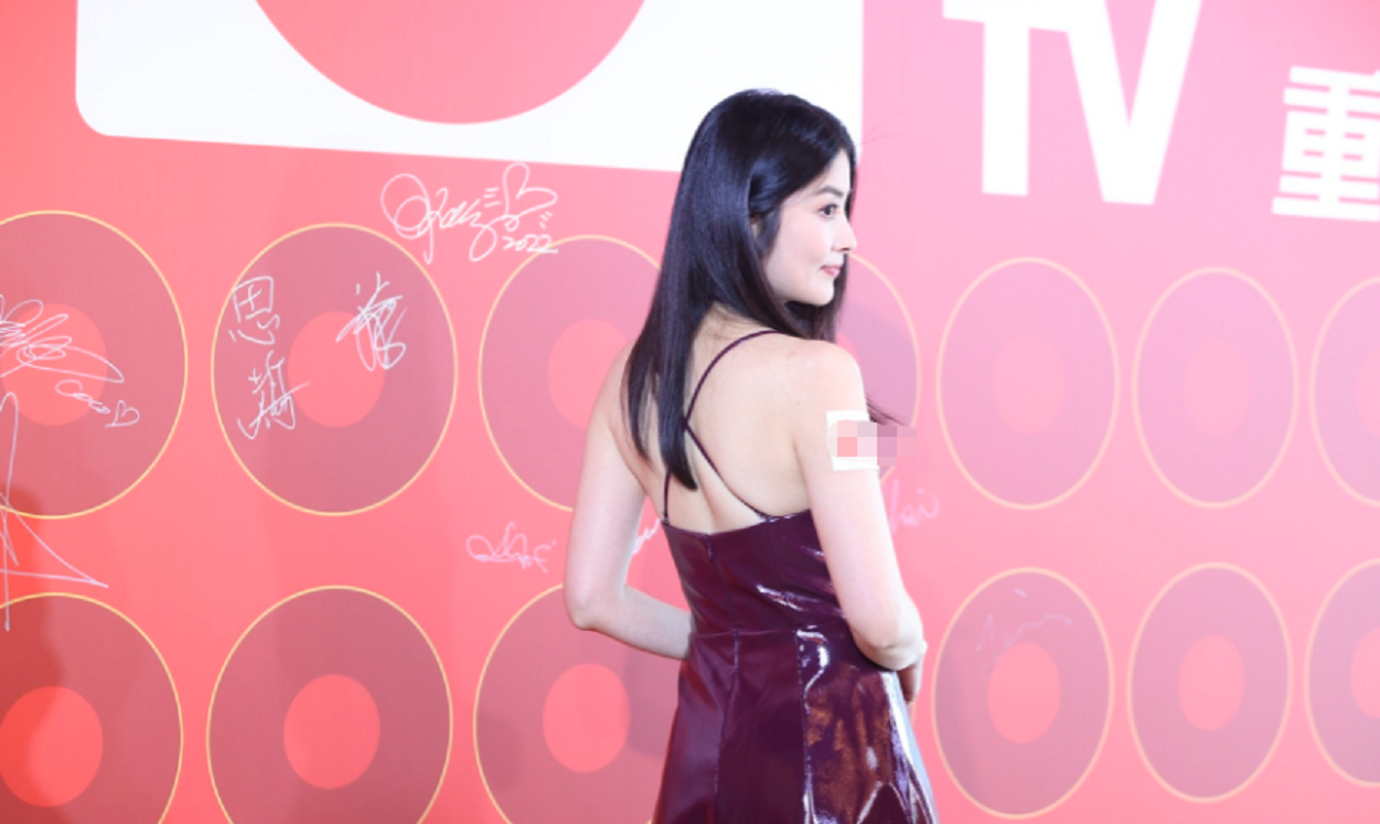 医美|都夸港台女星会保养,真正冻龄的我就服这5位,显嫩且没医美痕迹