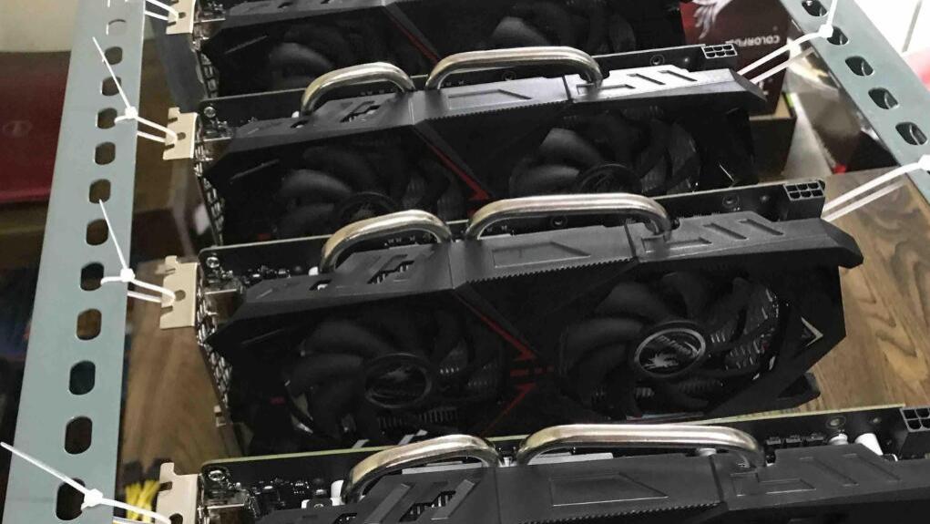 CPU|为什么挖矿用显卡，而不用CPU？