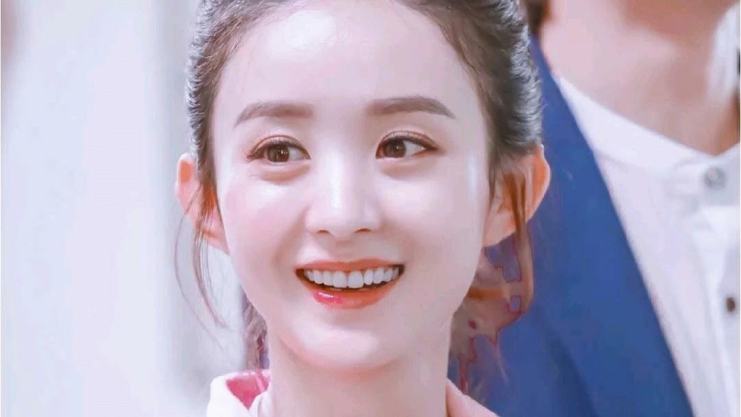 电影|赵丽颖：三分清冷色，媚骨可倾城