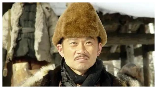 任帅|演员任帅:娶圈外妻子,钱也归她管,恩爱21年无绯闻