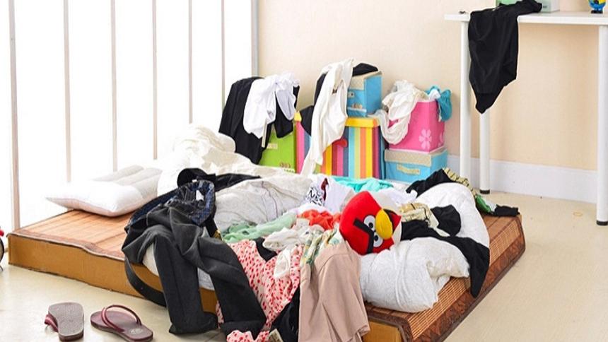 才发现，这些“坏习惯”是大部分贫困家庭的通病，个个扎心