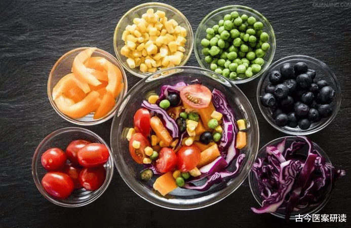 穴位|头号“降压王”藏在身边，很多人不知道，提醒：坚持吃，血压不敢放肆