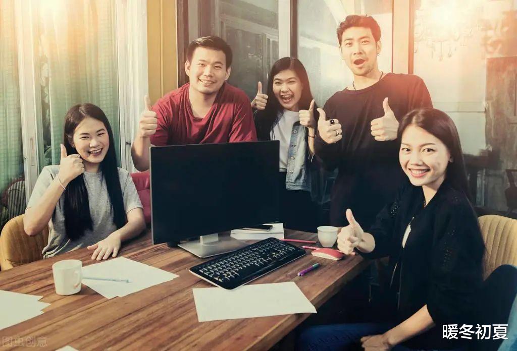 人与人|为什么离职后，关系再怎么好的同事也都会逐渐的不再联系？