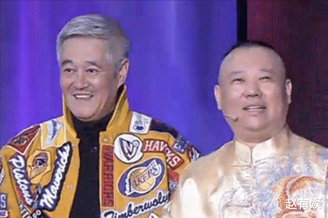 本山传媒|继娇娇正面刚后,又一男徒弟控诉本山传媒,自称每月只有几百块