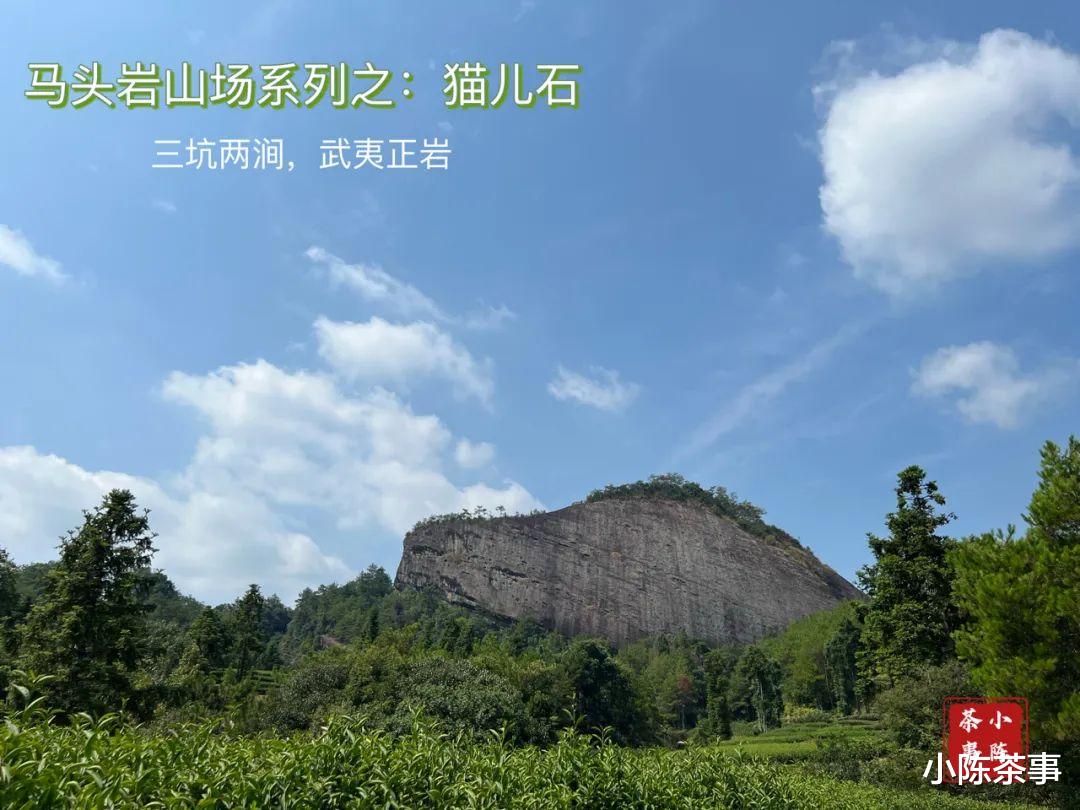 邮轮|开山坪、猫儿石、桃树窠，马头岩的山场究竟有哪几个？这是个谜团