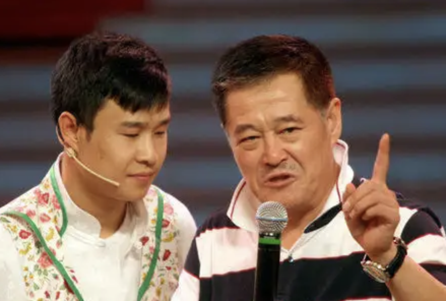 小沈阳|章子怡称没赵本山谁认识你，从本山爱徒到神隐，小沈阳走错一步？