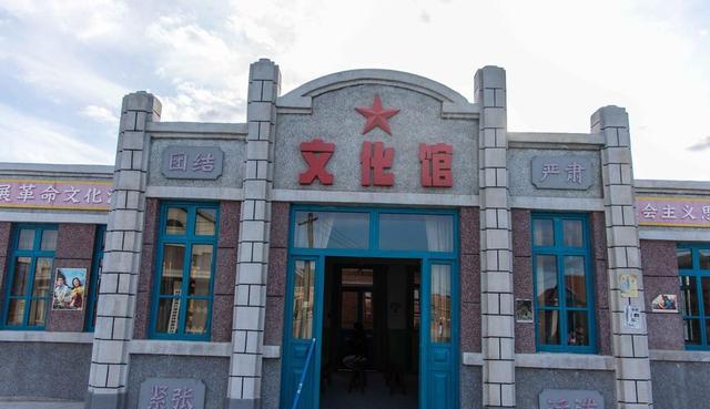 沈阳|秋游兴安盟,穿越时空感受历史,探访蒙绣