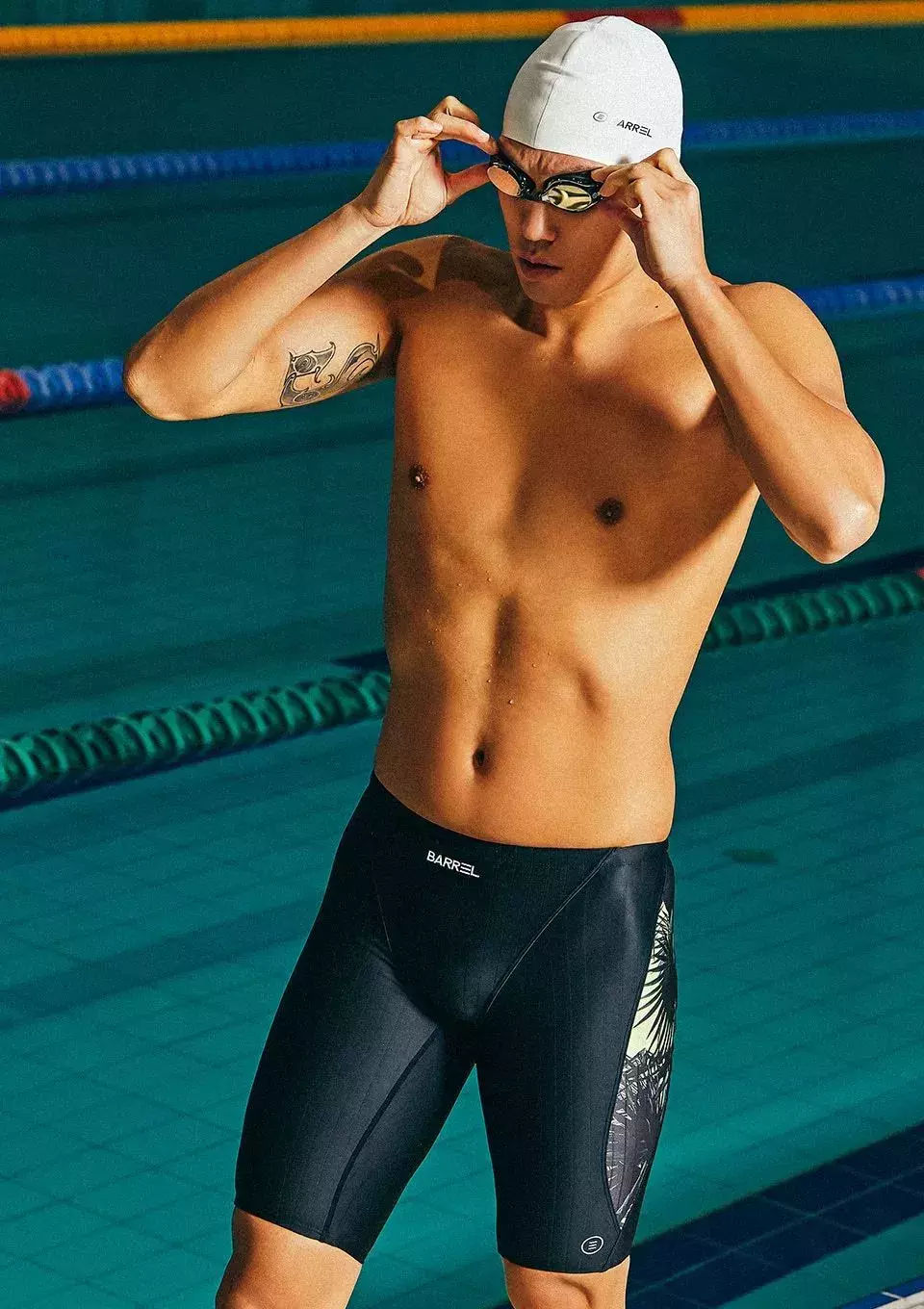 单品丨假期即将来临，选不好「泳裤」还怎么走沙滩？