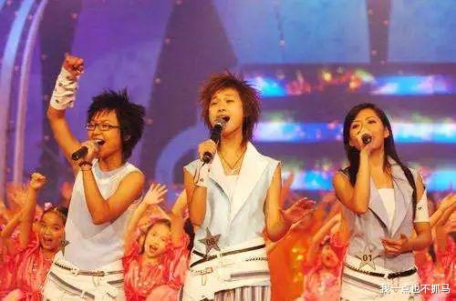 明星|女明星很高级吗，只有刘浩存们配当？