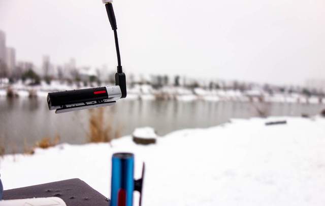 红米手机|视频拍摄第一步:塞宾小搬无线麦克风让你游刃有余