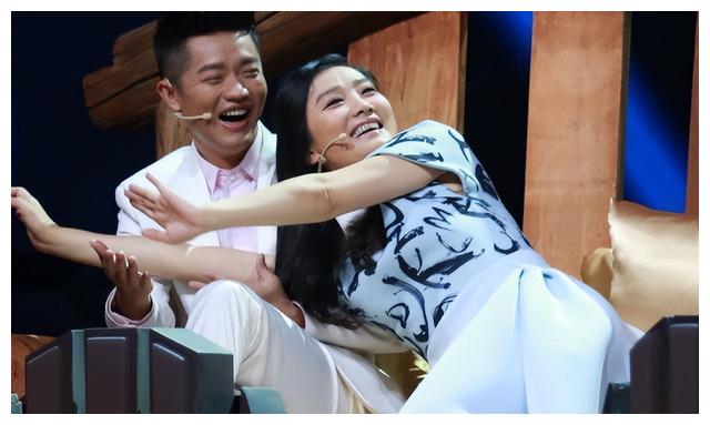 曾毅|55分账24年,凤凰传奇的清醒,打脸了多少因分账不均而反目的组合