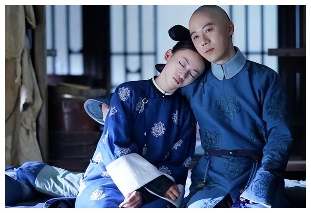 容嬷嬷|注意看，这个女人叫容嬷嬷。绿茶精、偷税精、说谎精都得挨针扎