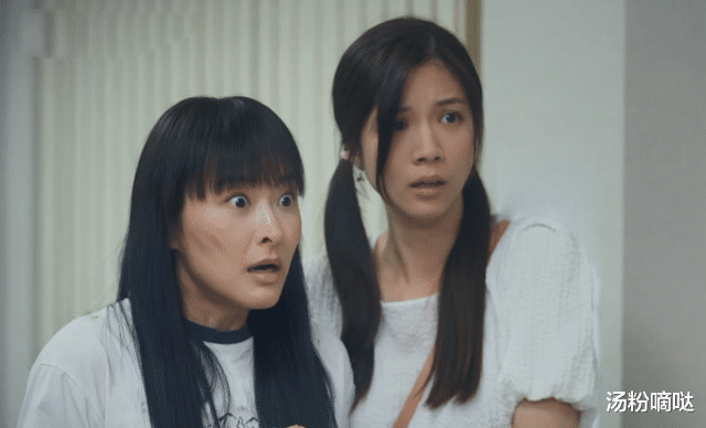 恋爱脑|傻白甜,恋爱脑?今年的TVB台庆剧有点“疯”