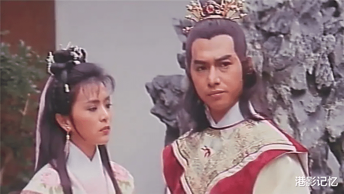 天龙八部|甄子丹版《天龙八部》定档,分析3个电影版本,看他有多少胜算?