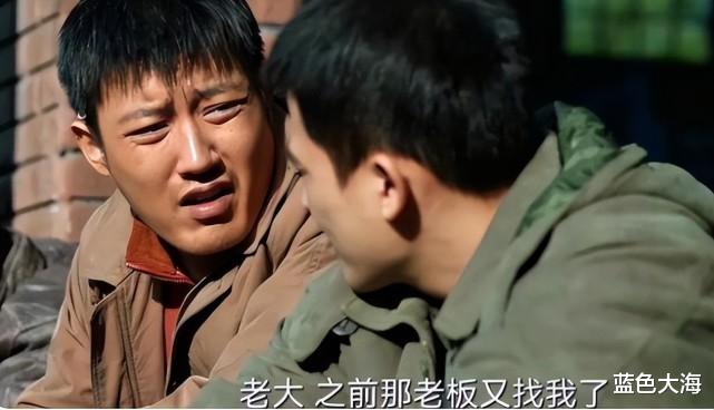 许半夏|《风吹半夏》10大恶人出炉：他们的存在，成就了许半夏的辉煌