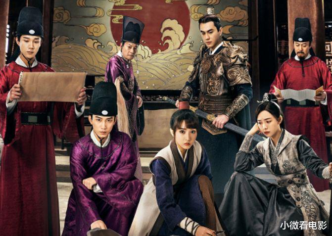 |近10年火爆全网的10部悬疑网剧，剧情紧凑无尿点，每部都百看不厌