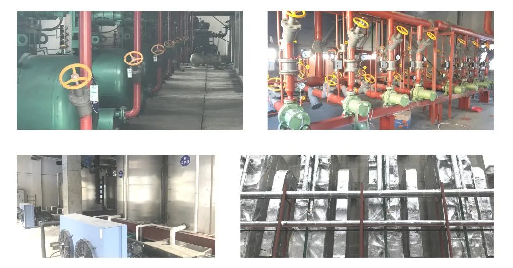 混凝土|1.2万m3/天！解密国内最大混凝土生产系统