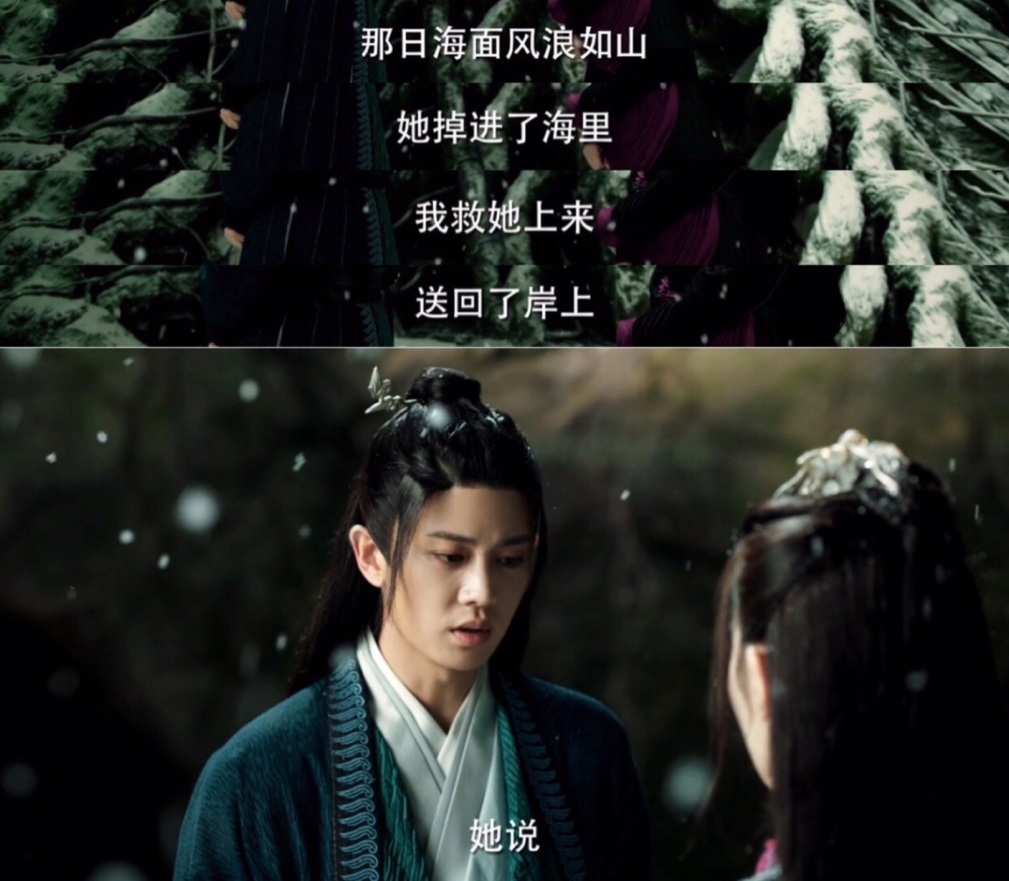 国产剧|国产剧中女主角的脑子,都被她一下子找回来了?