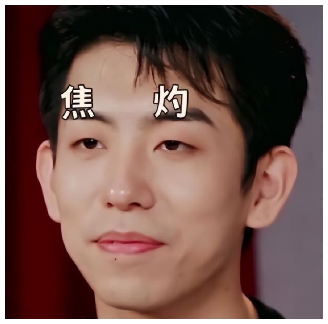 赵鑫|赵鑫|综艺42《喜剧大赛2》第六期简析:各成序列,期待复活