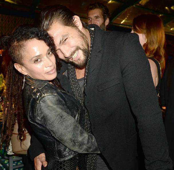 |上月恋情曝光,杰森与艾莎被曝已分手,海王的恋爱好短暂