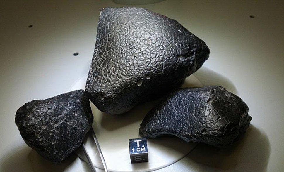 火星岩石上的生命!科学家的重大突破,火星生命再添新证据