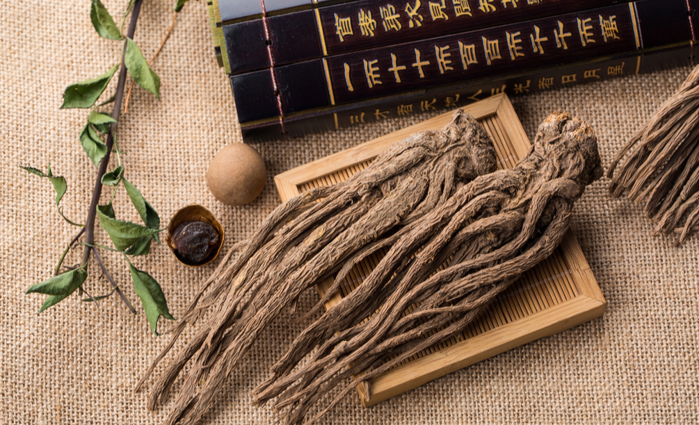 中药|一个解除麻木的方子?两味中药做药丸,活血通络、滋养筋脉