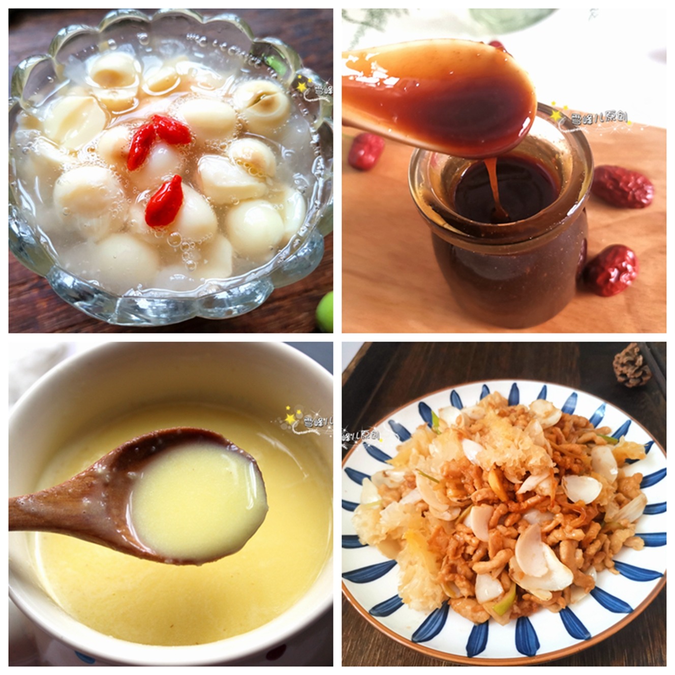 处暑将至，多吃这4种碱性食材，滋阴润肺睡眠好，尤其最后一种要试试