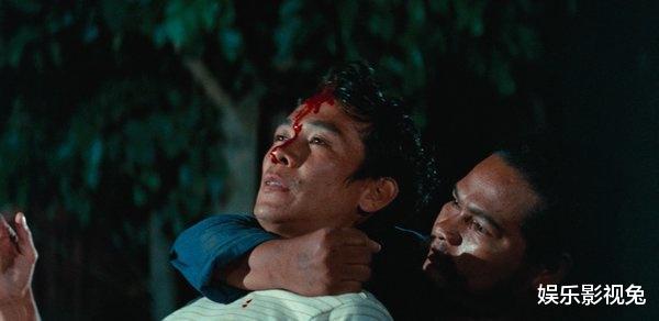 李小龙|片酬7500美金,票房高达319万,李小龙的首部功夫片为何轰动亚洲