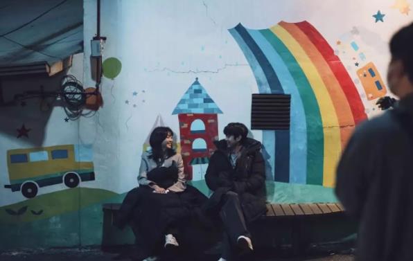 苍井空|《那年我们》崔宇植、金多美终于复合？虐心单恋再引高潮