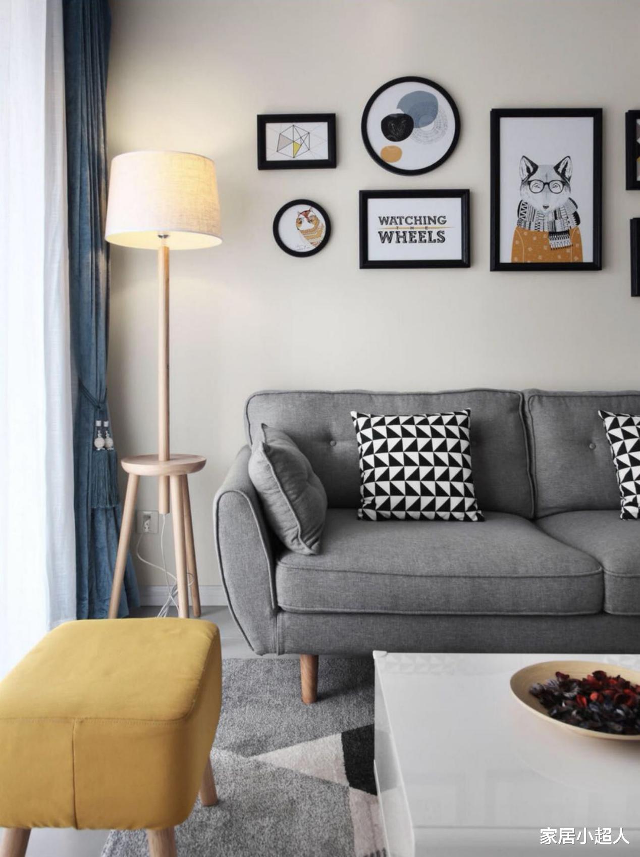 用北欧风把童年找回来,记录家人美好的回忆,享受无拘无束的生活