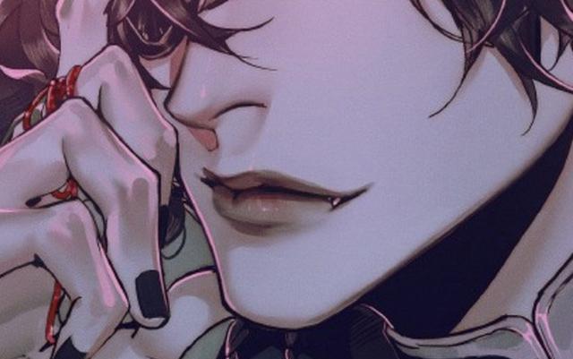 天官赐福|《天官赐福》漫画改成双周更新,花城精心打扮,就等着见哥哥了!