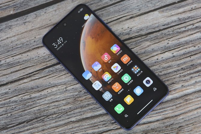 5g手机|Redmi Note 10 测评:千元级5G手机新标杆