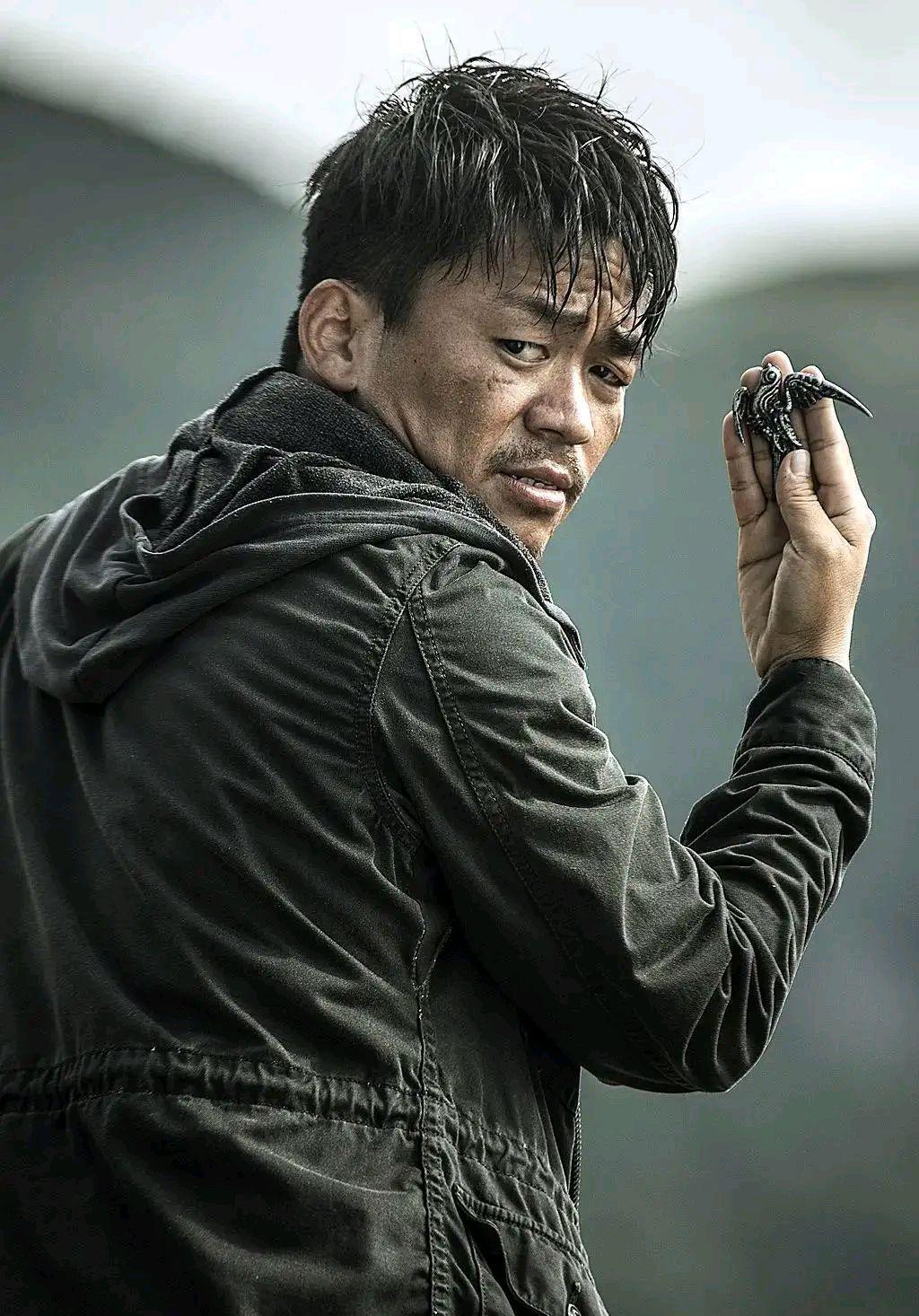 王宝强|王宝强用一部电影暗示了动作片的落幕,也让他完成了顺利的转型