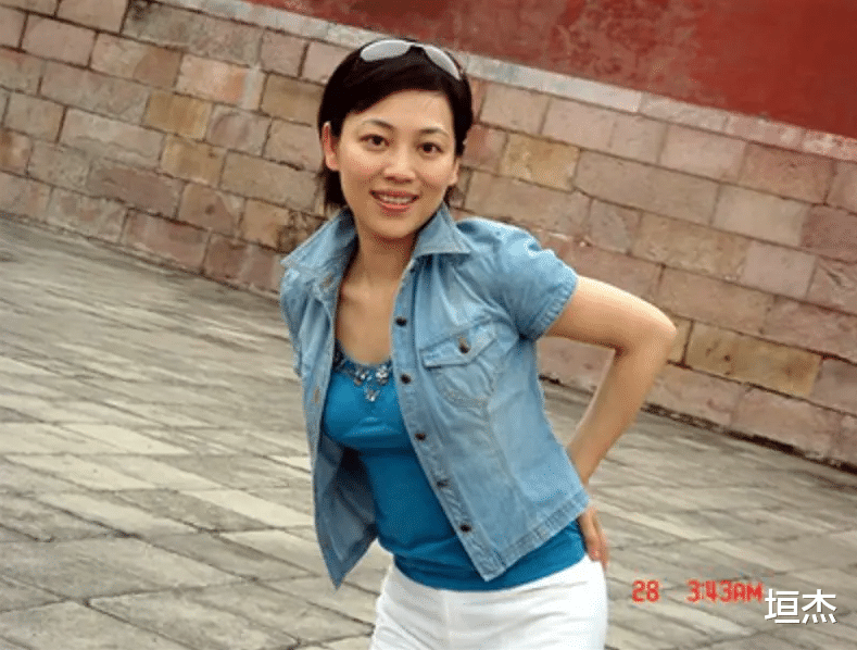 劳春燕|劳春燕：婚后和丈夫分居16年，孕期还在主持节目，她过得幸福吗？