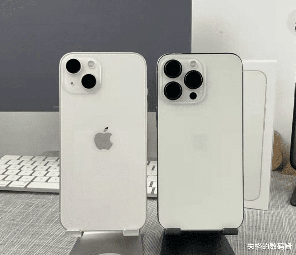 ios16|用了三个月，我把iPhone13Pro换成了iPhone13，有太多话要说