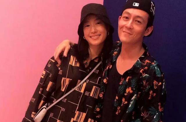 陈冠希|陈冠希热吻秦舒培,情场浪子爱定争议超模,不完美爱情却过得齁甜