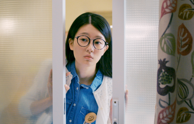 嫣语赋|女主成“平凡颜”，《嫣语赋》师小小一亮相，才懂啥叫颜值天花板