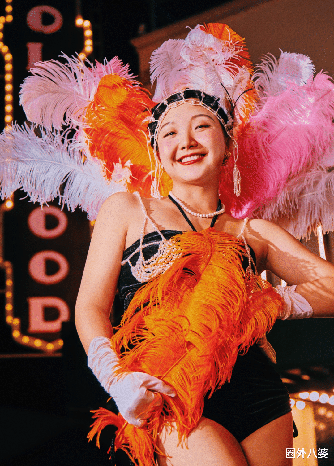 辣目洋子|从“搞笑丑女”到“爽剧一姐”，观众真是偏爱她啊