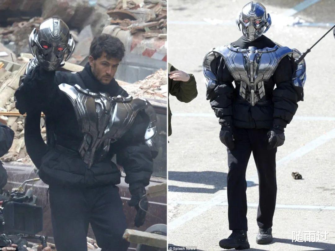 尼古拉斯·凯奇|一大波电影幕后真相照，被骗的好惨啊…