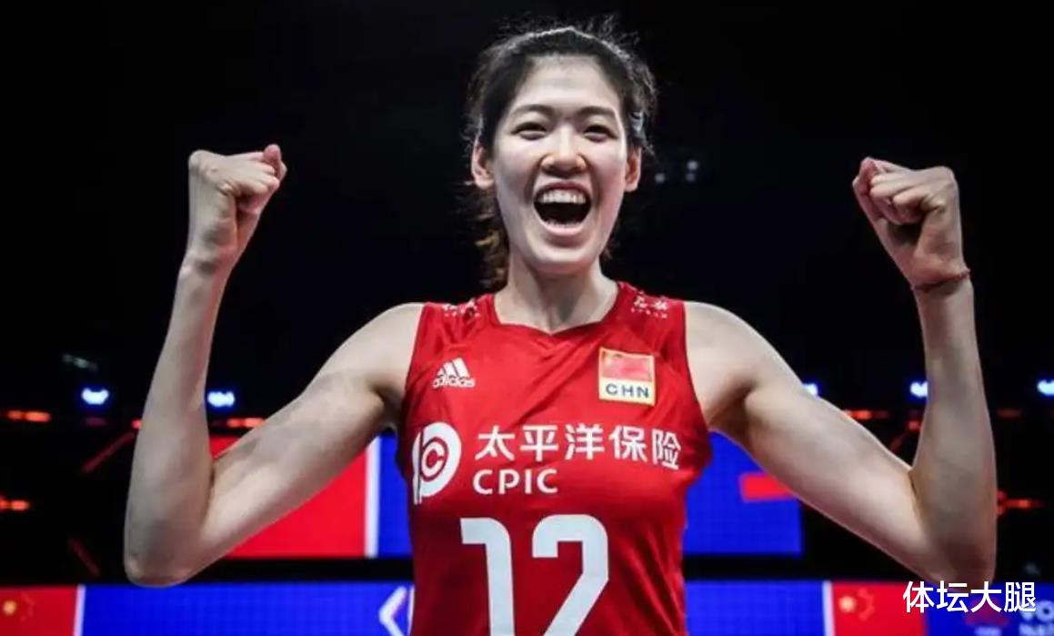 蔡斌|郎平爱徒重大决定，蔡斌感到压力！中国女排加油