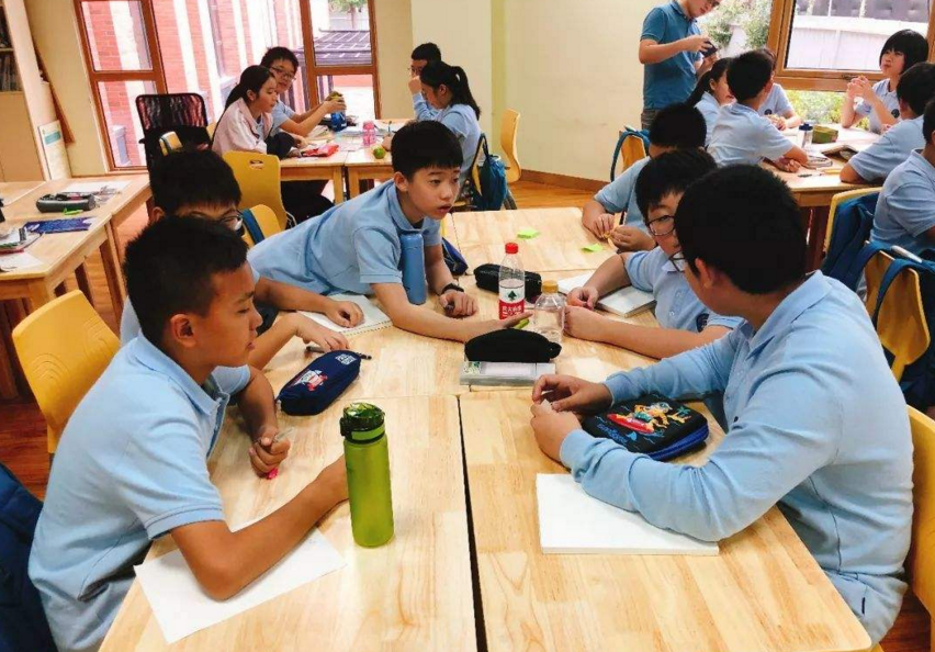 连衣裙 初中生“发型标准”公布，男生表示可以接受，女生却“欲哭无泪”