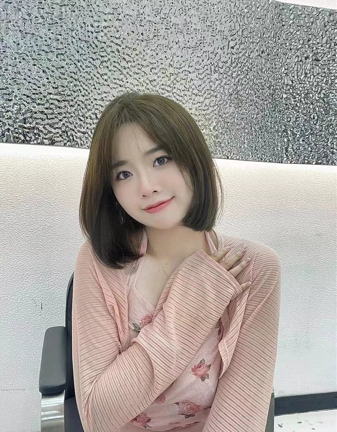 短发 发型不论长和短,选对都能大变样,这19款很不赖