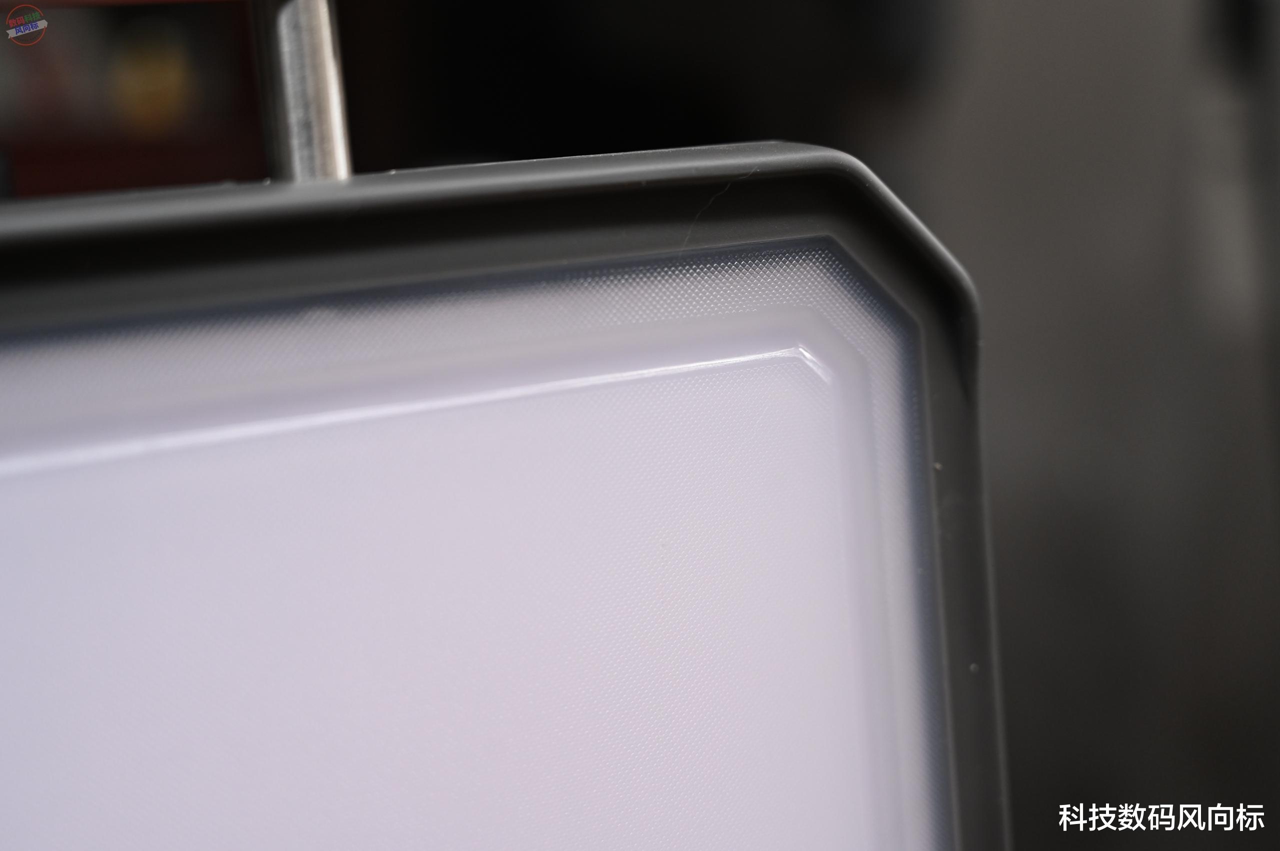 更卫生的双面菜板,抗菌能力真不错,康巴赫双面抗菌不锈钢菜板体验